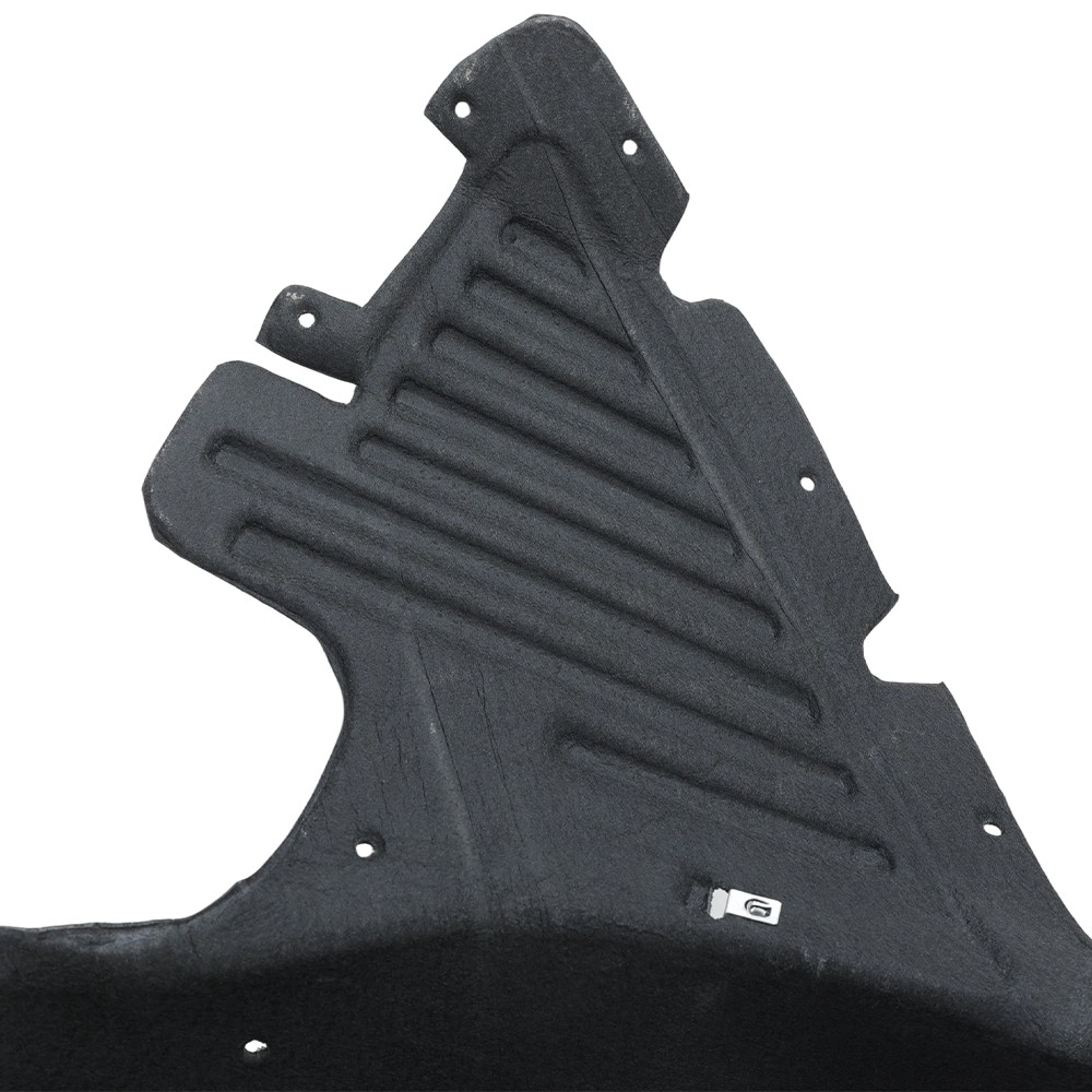 New Fender Liner For 2014-2020 Chevy Impala Front Inner Panel Left Driver Side