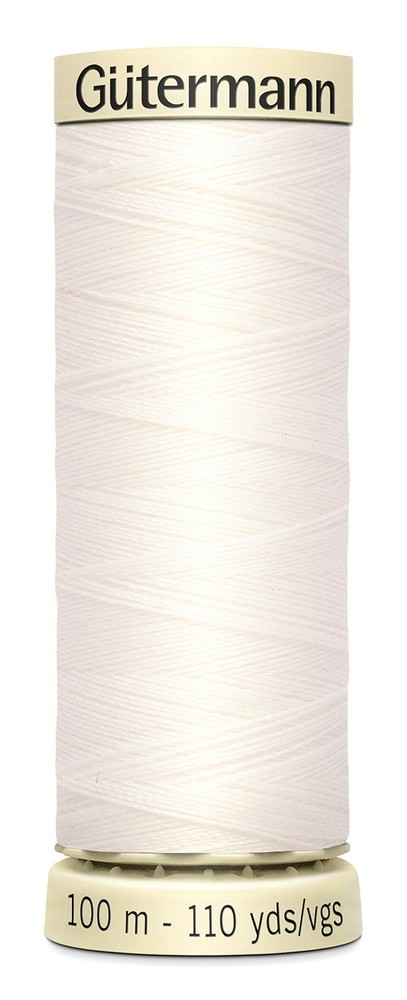 Sew-All Thread 110yd Oyster