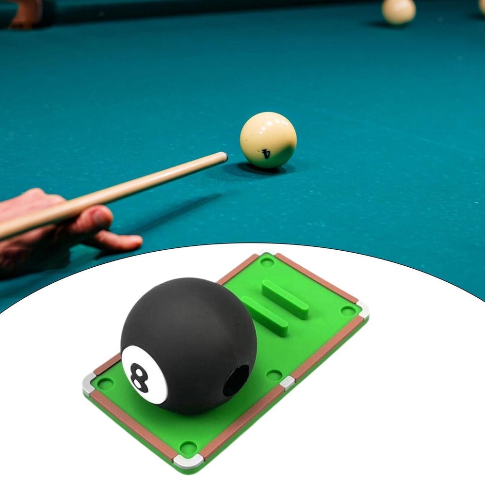 Billiard Stroke Trainer for Beginner Lightweight Pool Cue Stroke Trainer