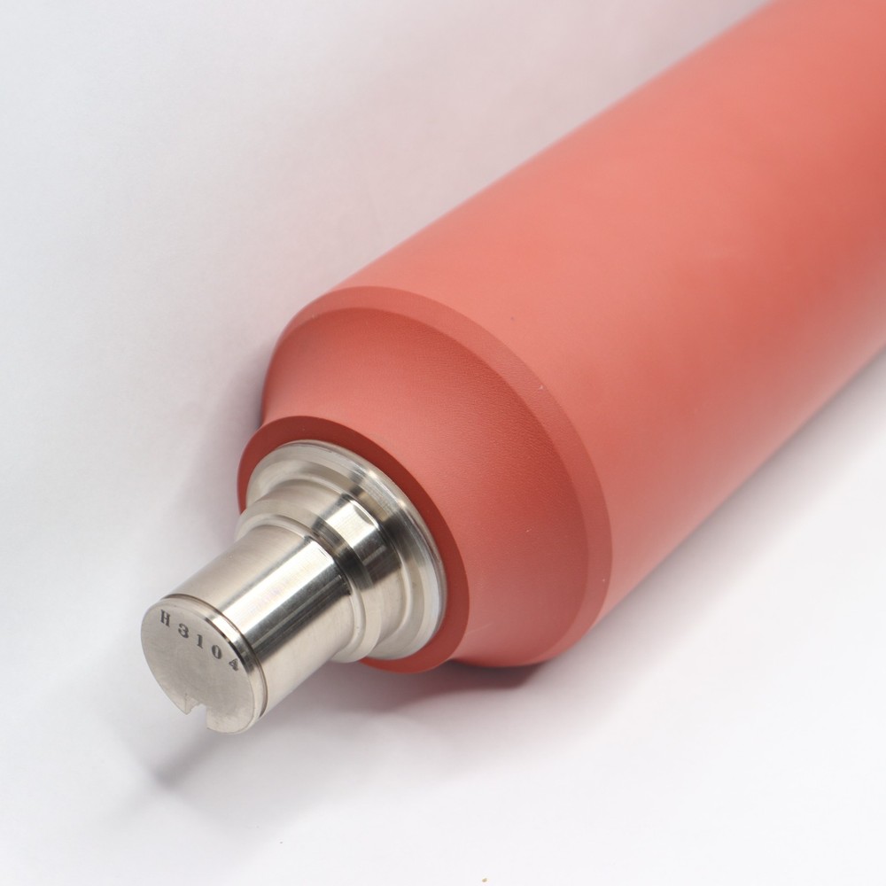Accuriopress Upper Pressure Press Roller