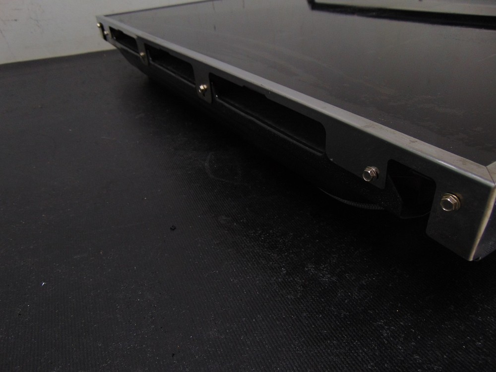 GE Range JBP24G0J4AD Door Assembly