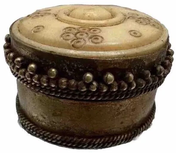 Spice Box 1x1.5"