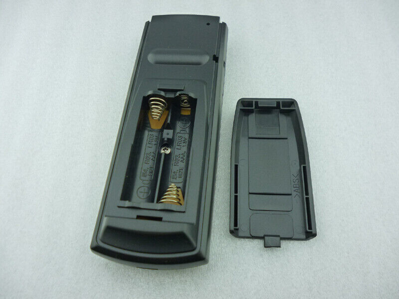 1PCS RUE-4202 Car Audio CD Player Remote Control For CDX-A08