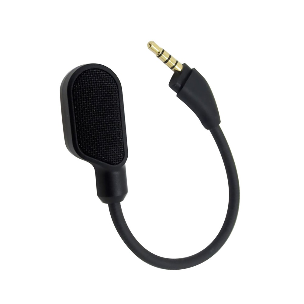 New Replacement Mic Microphone for HyperX Cloud III Wireless Gaming Headset