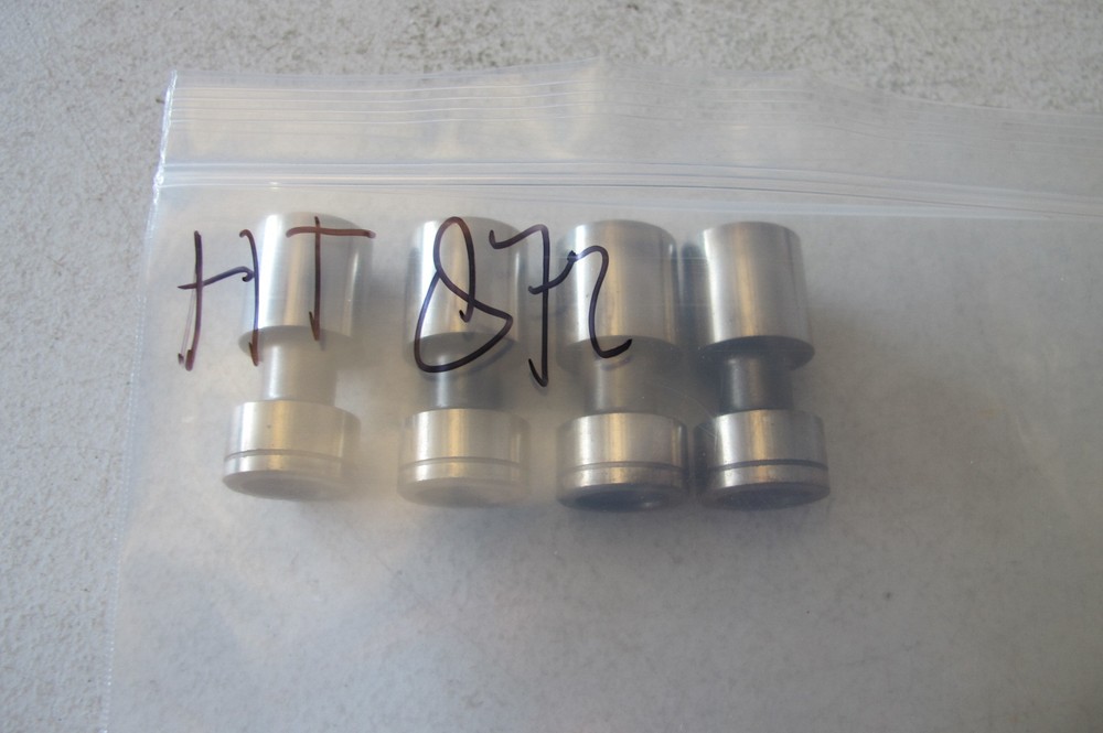 Engine Valve Lifter (HT-872) - 4 Pcs