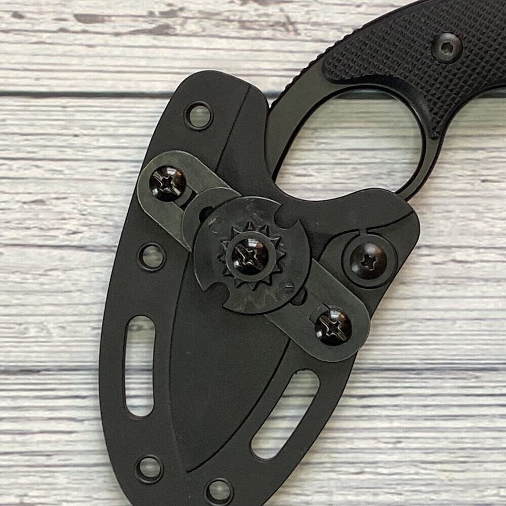 Ulticlip - ULTILINK Rapid Attachment Modular Linking System