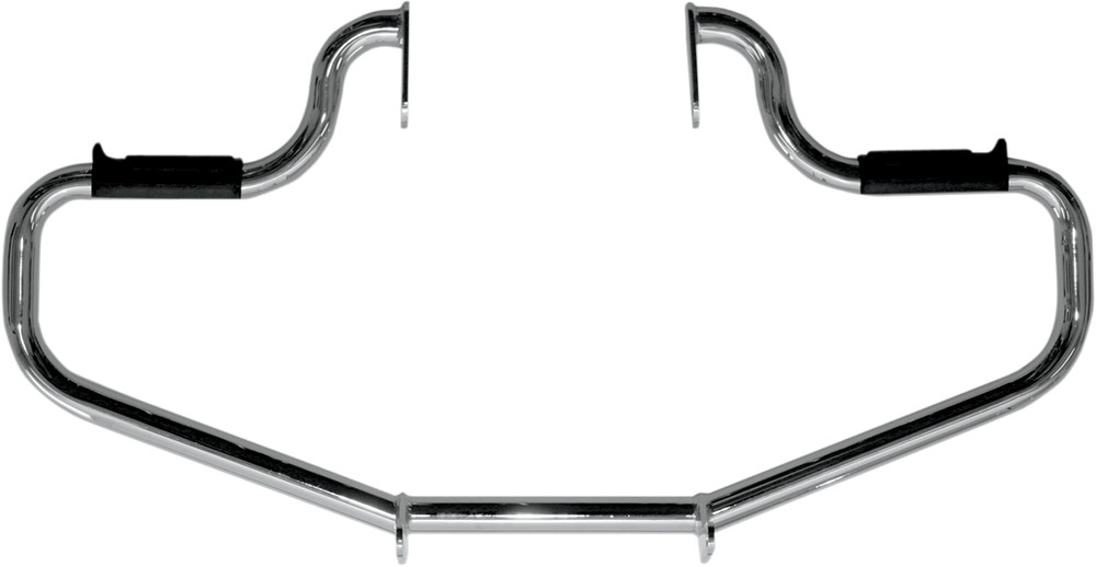 LINDBY Multibar® - Chrome 13802