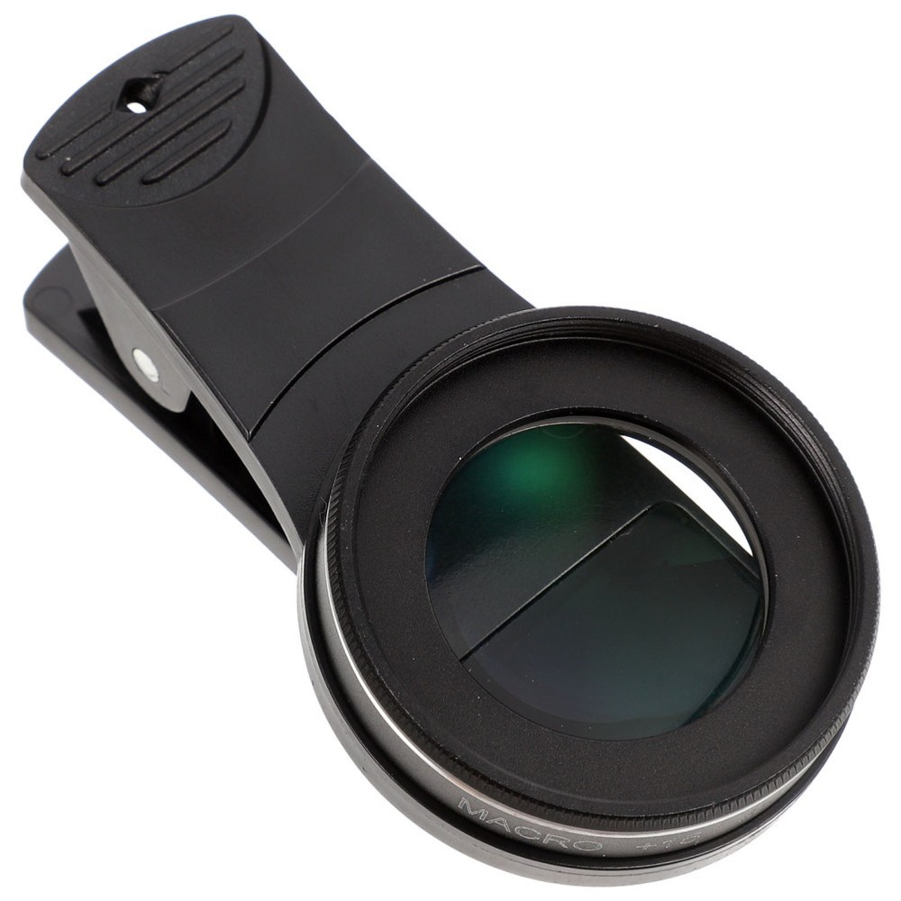 37 Mm Macro Lens Fish Phone Set External Camera High Definition