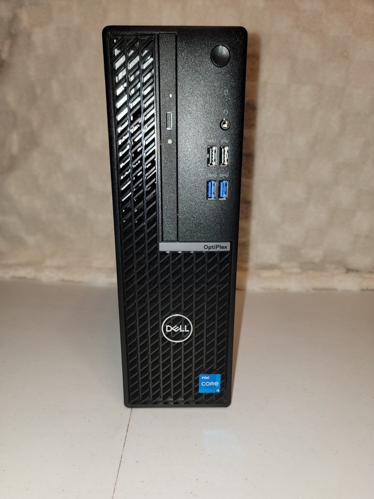Dell OptiPlex sff 7010 i5