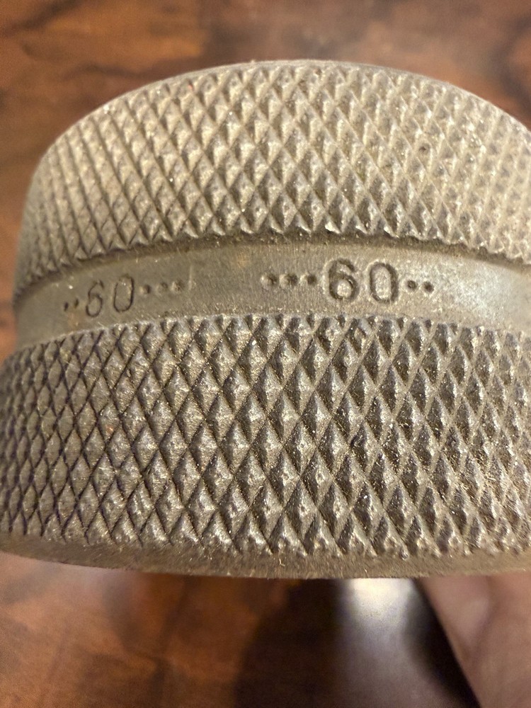 RIDGID Pipe Wrench Nuts, Various sizes