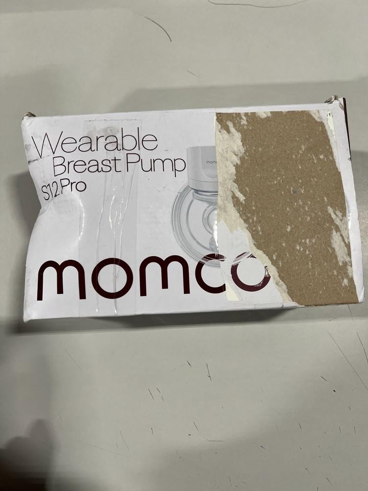 momcozy Breast Pump