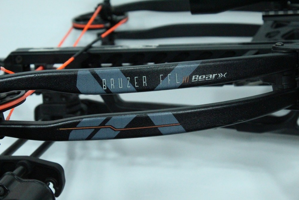 BEAR X BRUZER FFL (SDM042445)