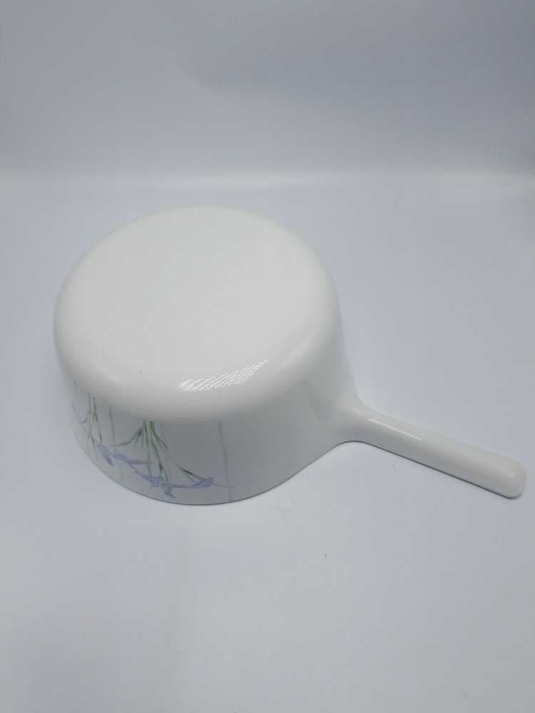 Corelle "Shadow Iris" 2.5 Quart Open Saucepan-S-2.5-B