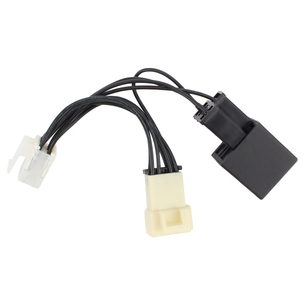 For 1997-2004 Chevy C5 Corvette Led Hyper Flash Harness Hyperflash Fix Signal