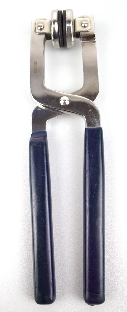 Sadler Lens Axis Aligning Pliers