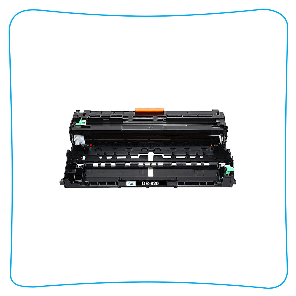 DR820 Drum Unit Compatible with Brother MFC-L5850DW HL-L6200DW MFC-L5850DW TN850