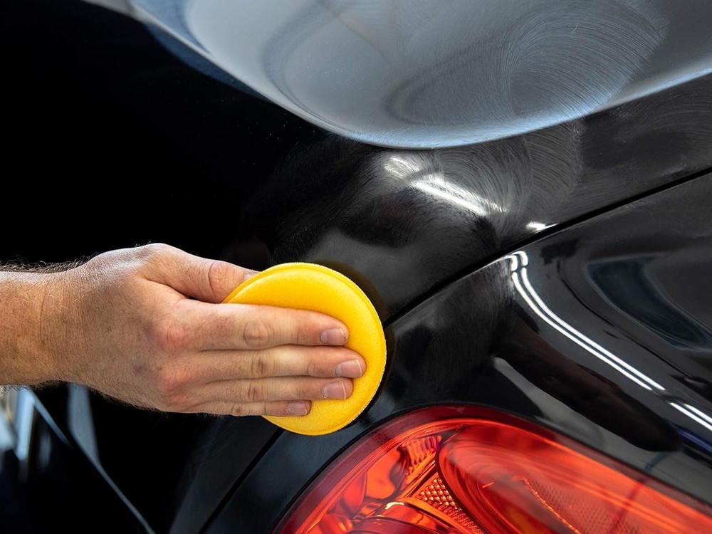 Meguiar's Ultimate Compound - Pro-Grade Car Scratch Remover,Paint Correction new
