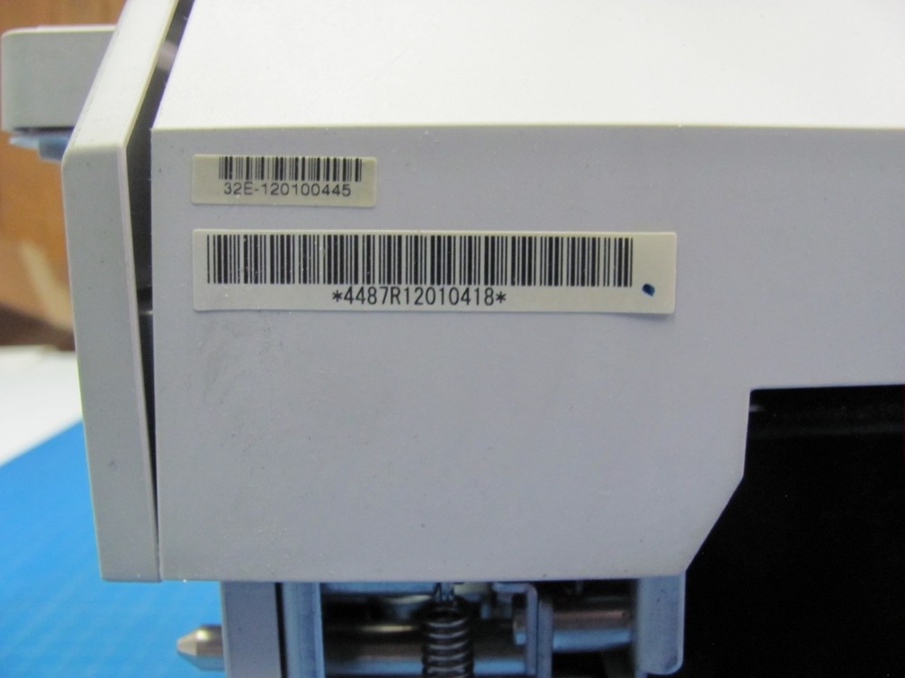 Ricoh Pro C651EX Fuser Unit - Used