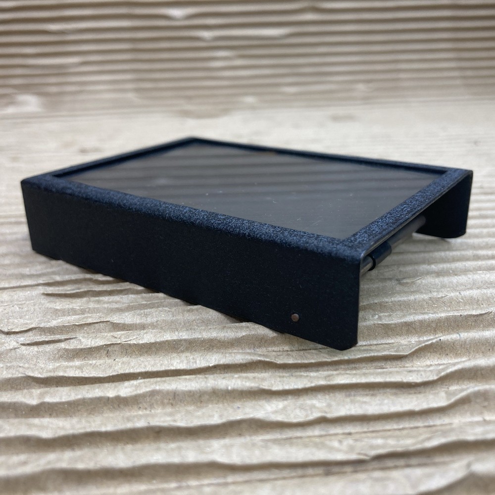 Printing Frame Contact Printer 2½ x 3½" metal