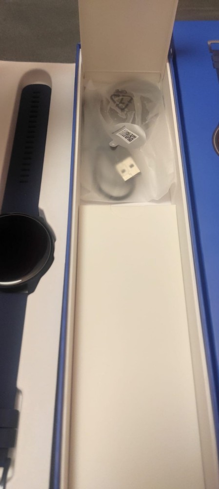Mi Watch Model XMWTCL02