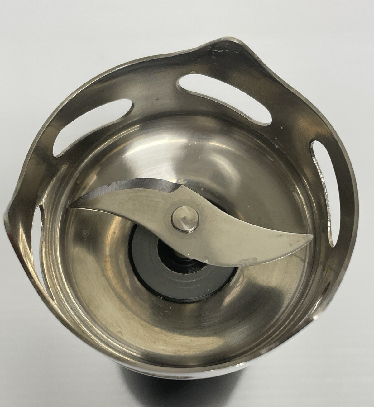 Waring Pro Professional Immersion 2 Speed Hand Blender # SB10 Removable Stick