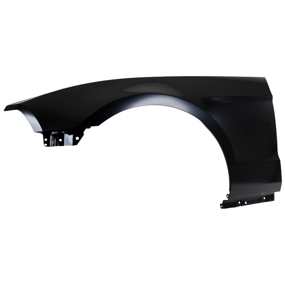 Fender For 2010-2014 Ford Mustang Front Driver Side CAPA Primed