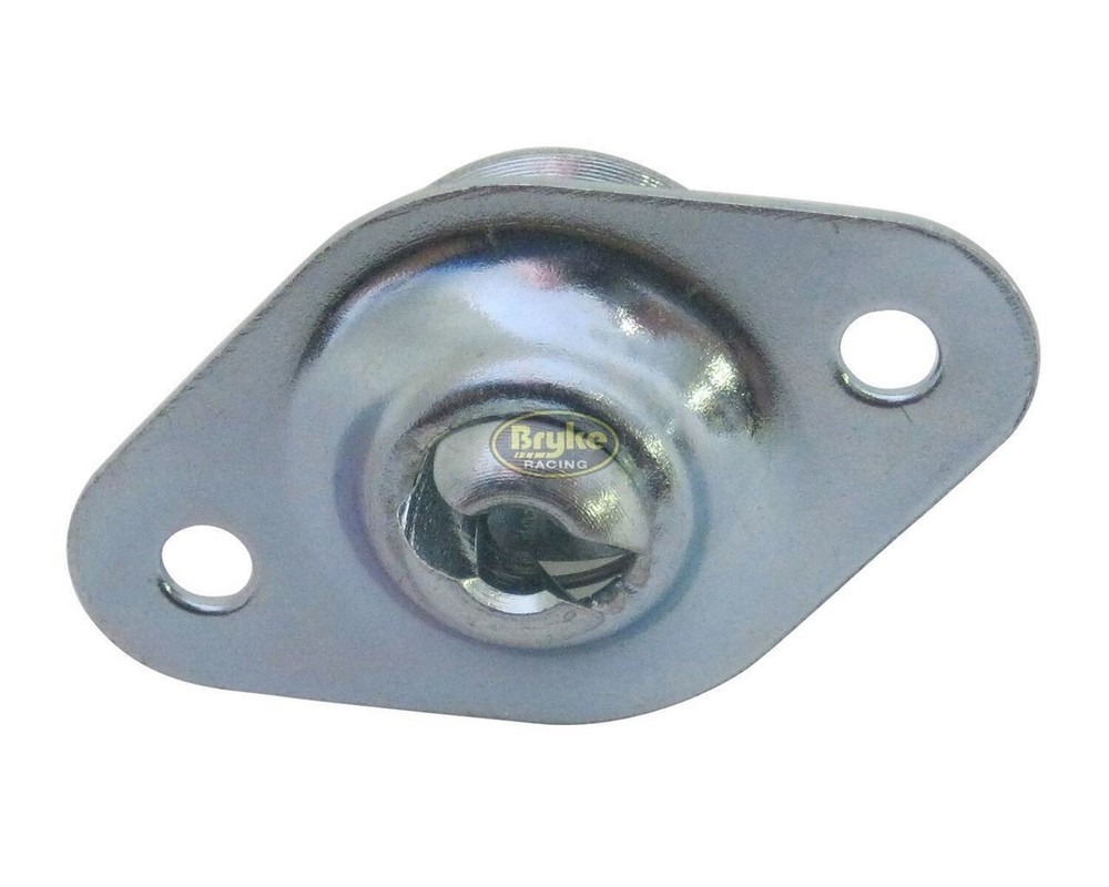 Dzus Fasteners 5/16 QuarterTurn Self Ejecting Button .650 5 Pack Quarter Turn