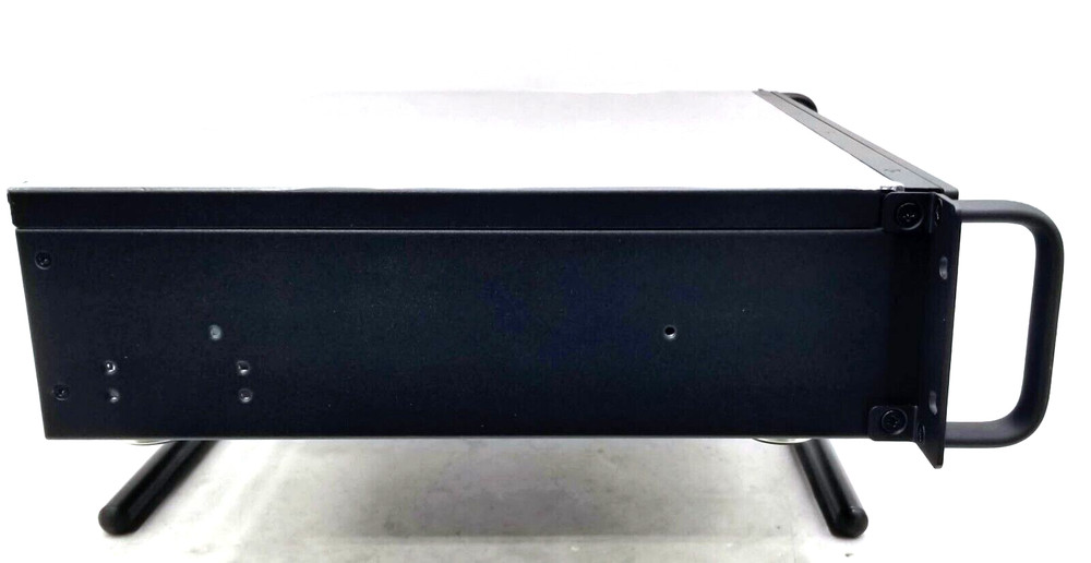 Telestream Wirecast Gear Professional Video Streaming System EMPTY CHASSIS