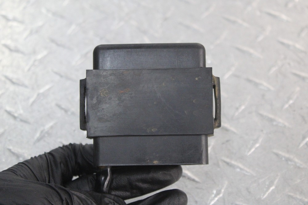 1986 KAWASAKI KL250 ECU COMPUTER CONTROLLER UNIT BLACK BOX ECM CDI