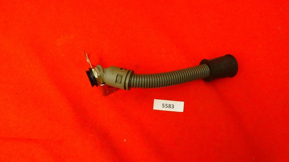 Franke Spectra S Hose Connection