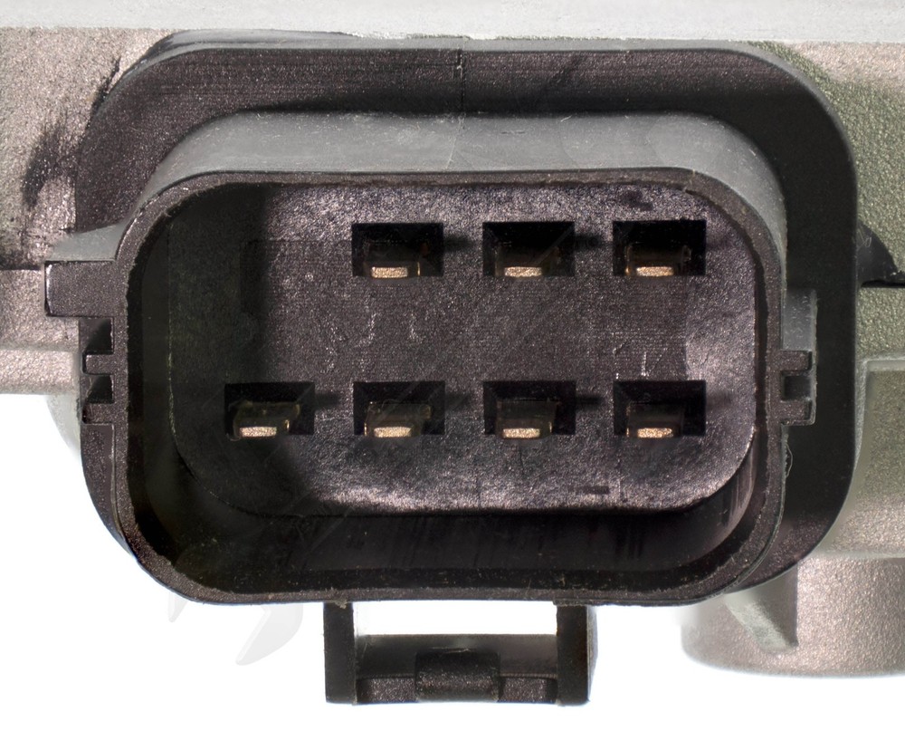 APDTY 711046 Transfer Case Shift Motor w/Internal Gear Motor Position Sensor