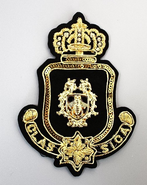 Badge