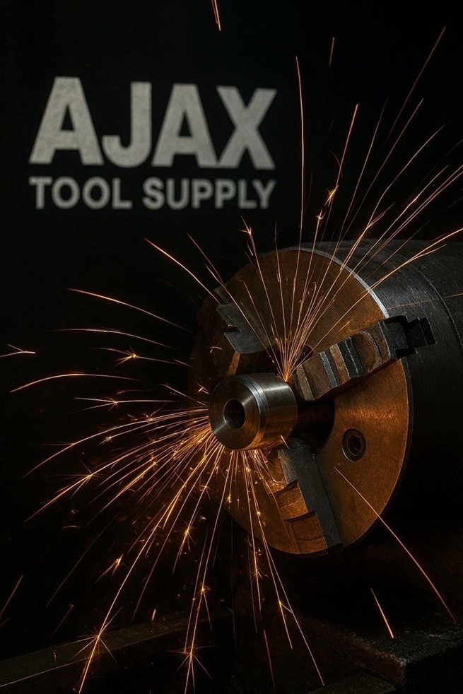 Quick Change 16C Collet Chuck To 5C Collets