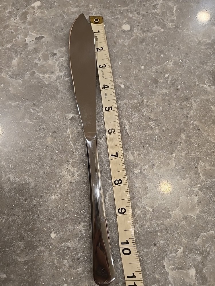 Cake Serving Set, Stainless Steel Beautiful!