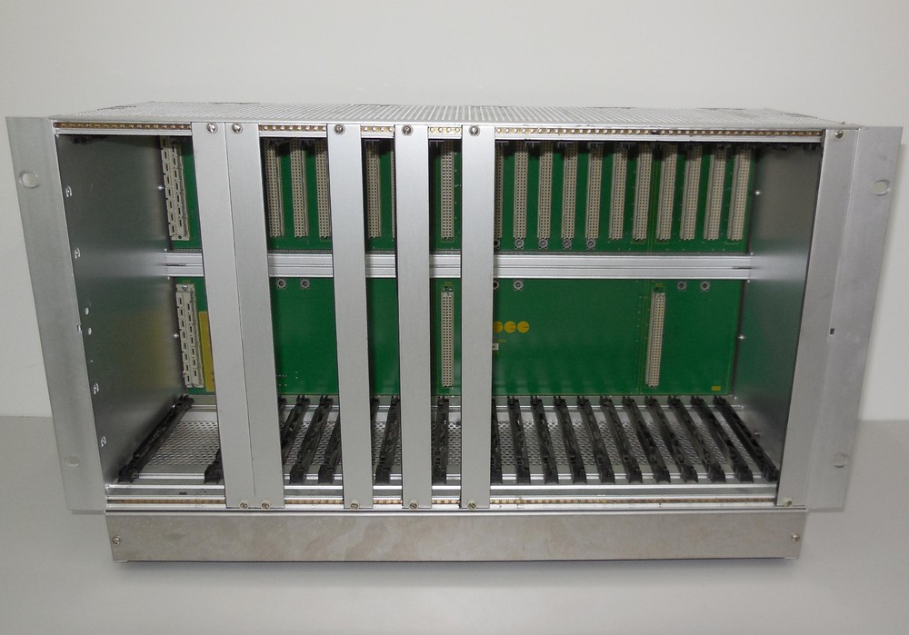 ESEC VME-Backplane 190.4461.1/03