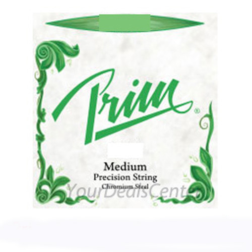 Genuine Prim Cello String Set 1/2  Medium