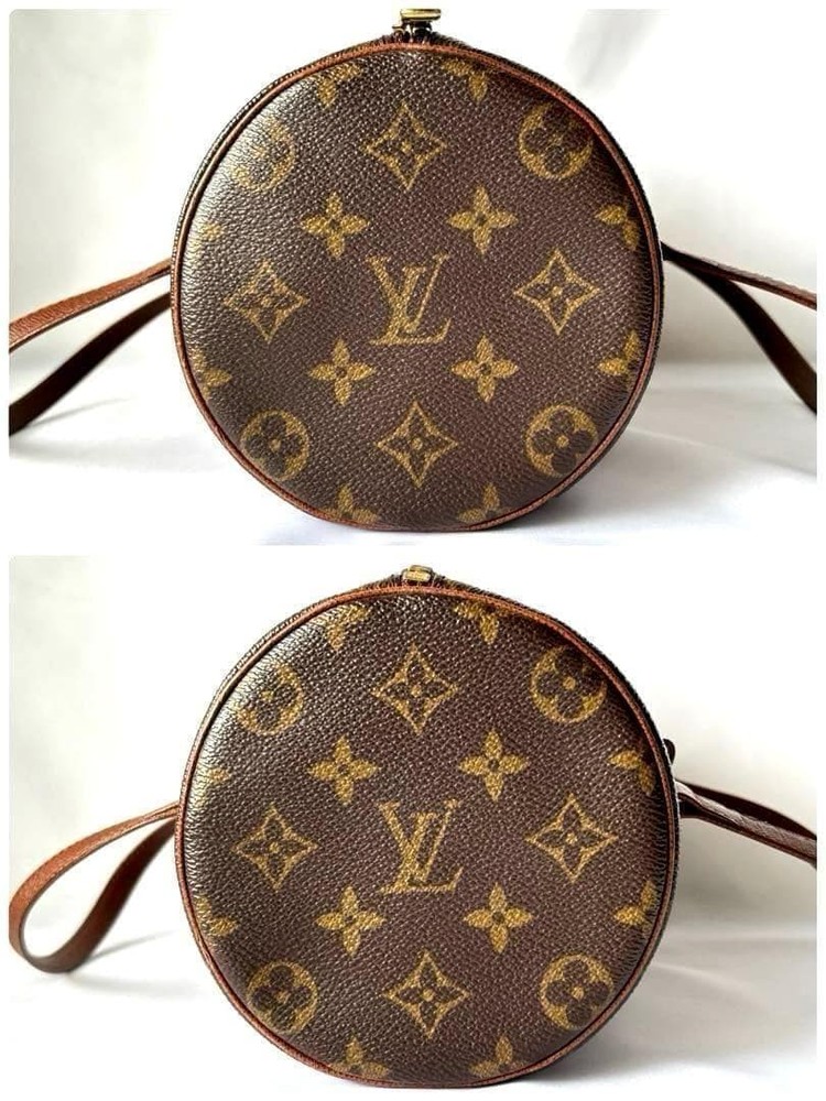 Beautiful Condition ✨ LOUIS VUITTON Papillon 26 Monogram