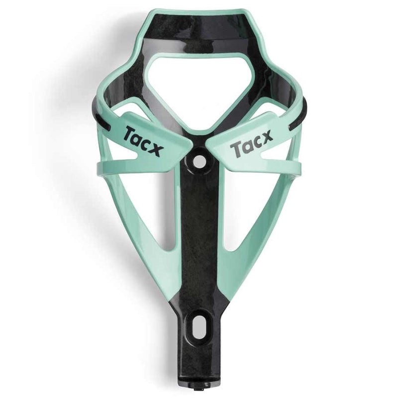 Tacx Deva Bottle Cage Pink -Open Box