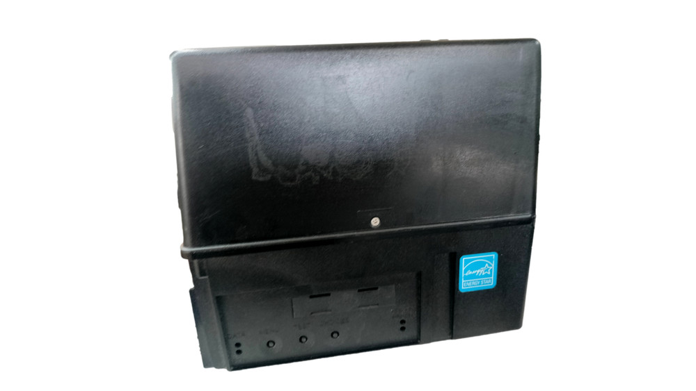 Boca Systems Lemur-R Ticket Printer