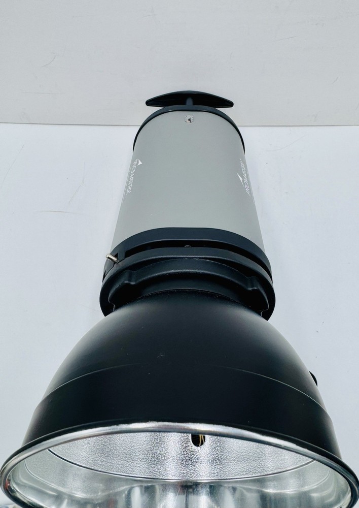 Promaster 300C Professional Studio Flash GREAT WORKING!