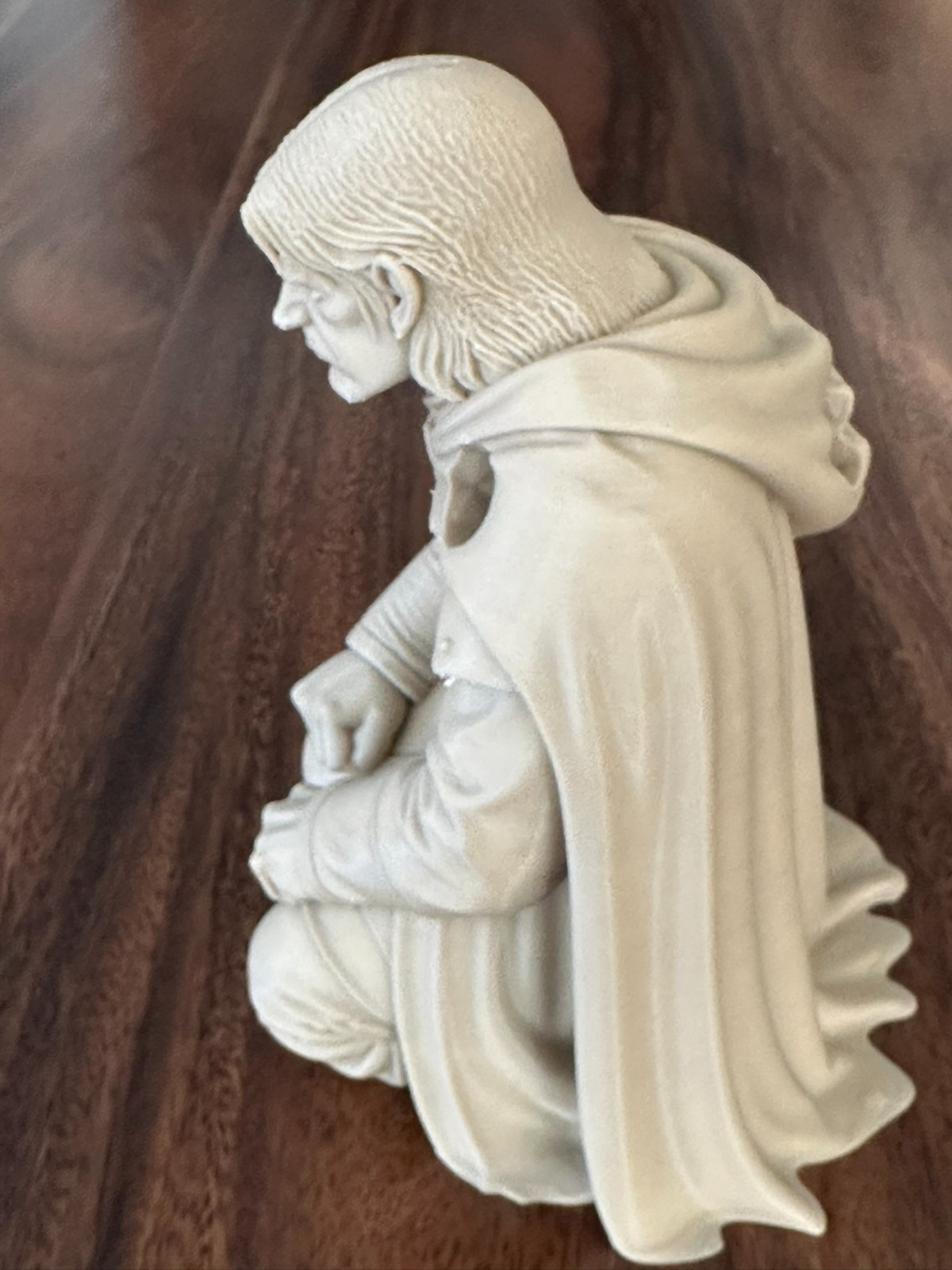 Lord of the Rings Boromir Pen Holder - Unique Desk Organizer - Multiple Colors