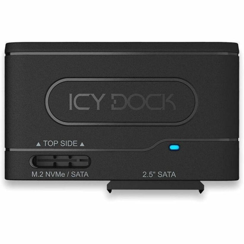 Icy Dock EZ-Adapter MB104U-1SMB
