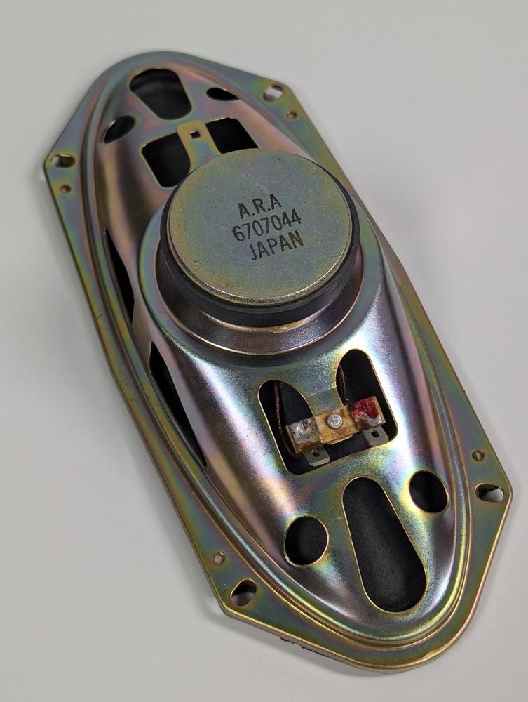 ARA 4" x 10" SPEAKER 3 OUNCE SPEAKER