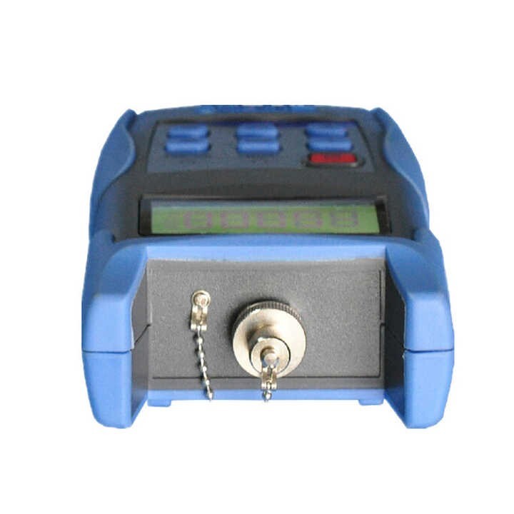 Optical Power Meter Intelligent Optical Power Meter Measurement Range -70～+6 dBm