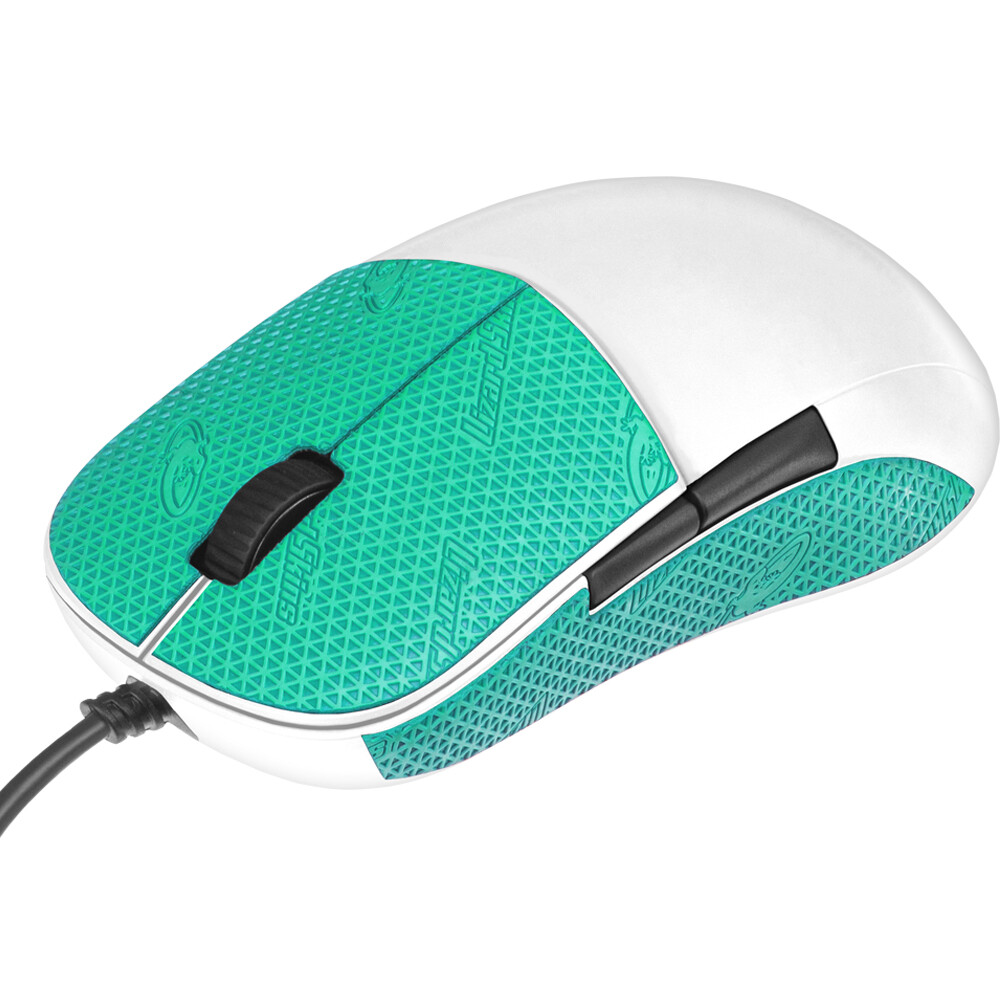 Lizard Skins DSP Computer Mouse Grip – Gaming Mouse Grip 0.5mm Thickness