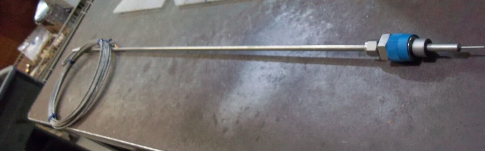 SANDELIUS THERMOCOUPLE PROBE 30" (RR6)