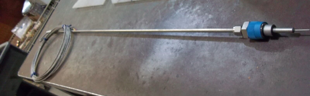 SANDELIUS THERMOCOUPLE PROBE 30" (RR6)