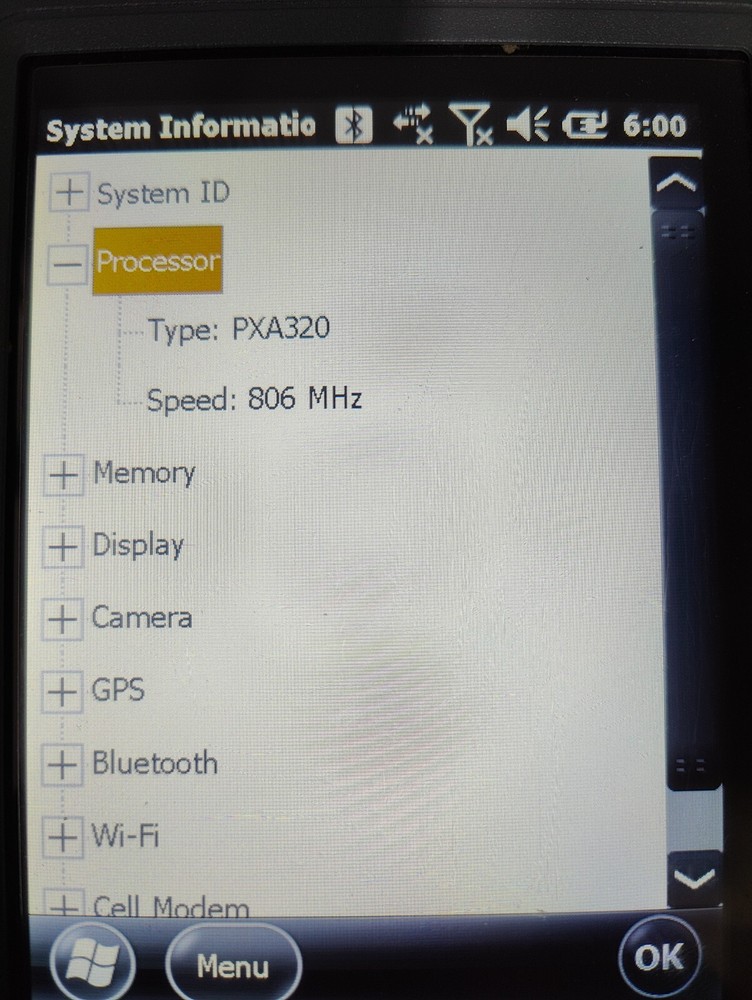 Topcon Tesla MSA SERIES Field Controller