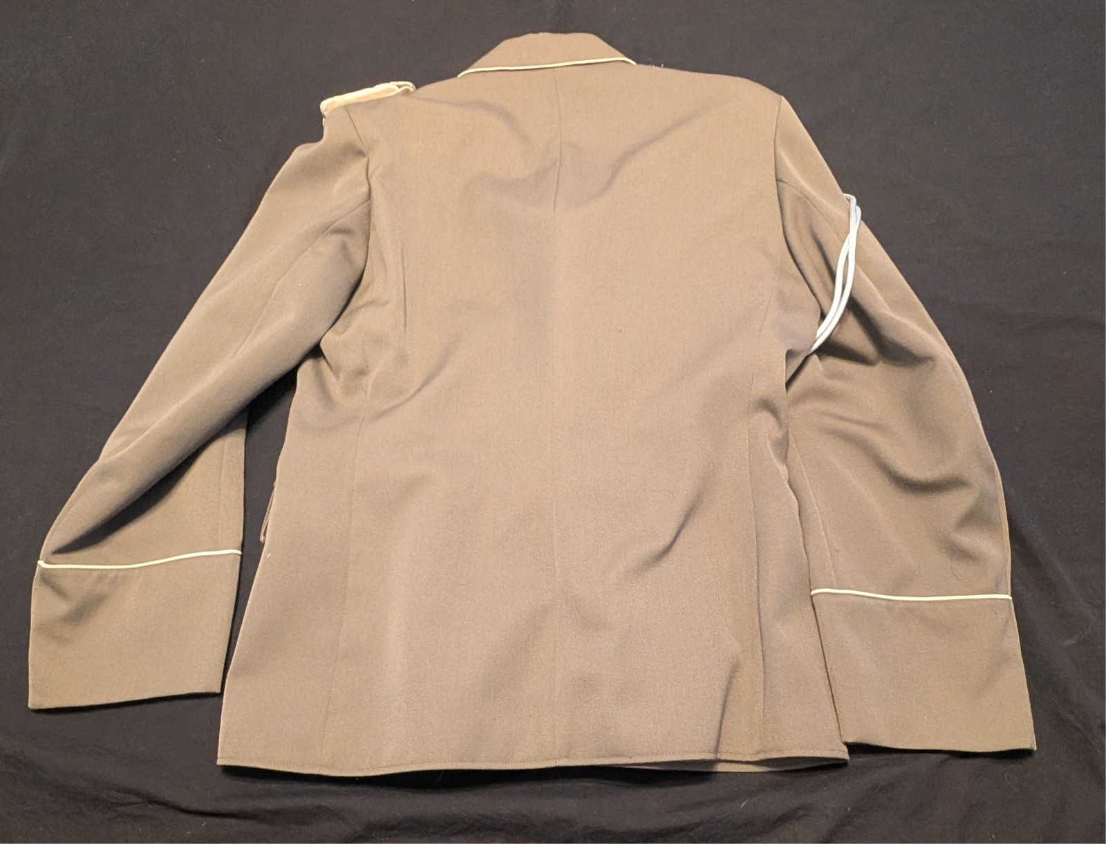 National People’s Army (NVA) Motorized Infantry (Motorisierte Schützen) Uniform