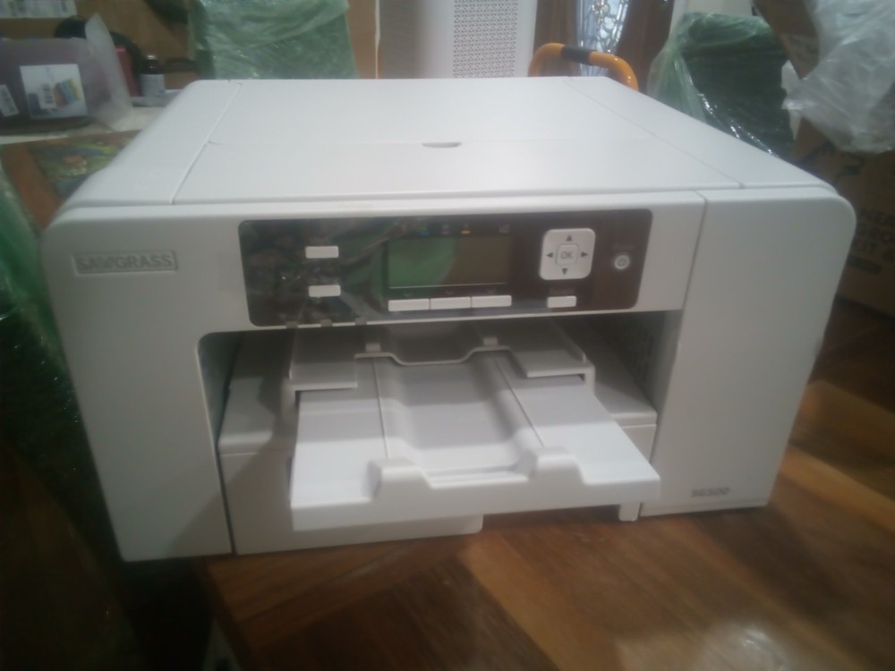 Sawgrass SG500 Sublimation Printer